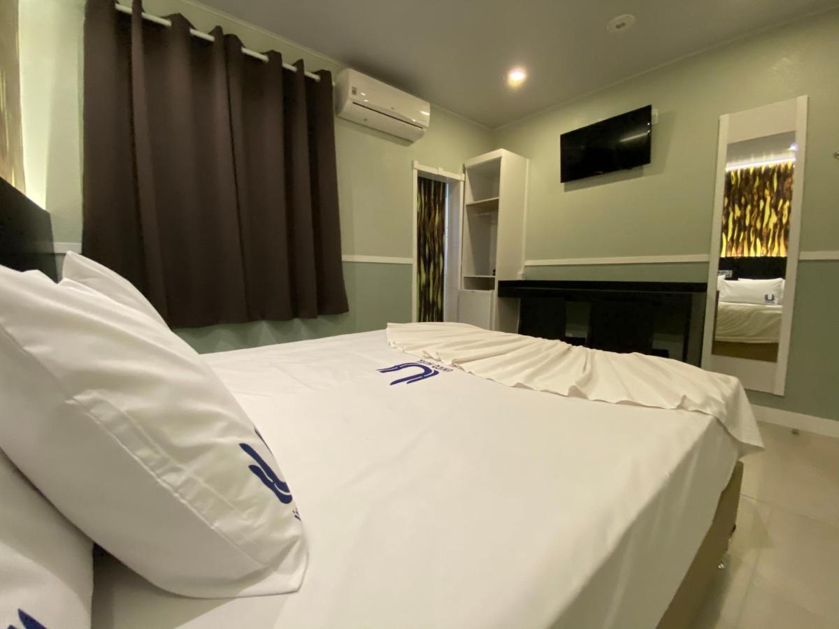 Unico Motel Faria Lima Sao Paulo Bagian luar foto