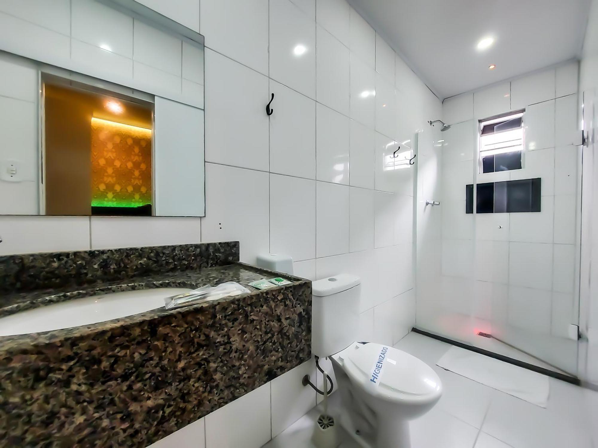 Unico Motel Faria Lima Sao Paulo Bagian luar foto